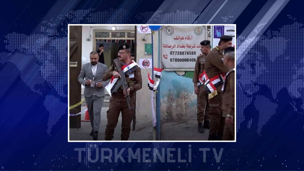 Irak’ta seçim sonrası güven krizi derinleşiyor!