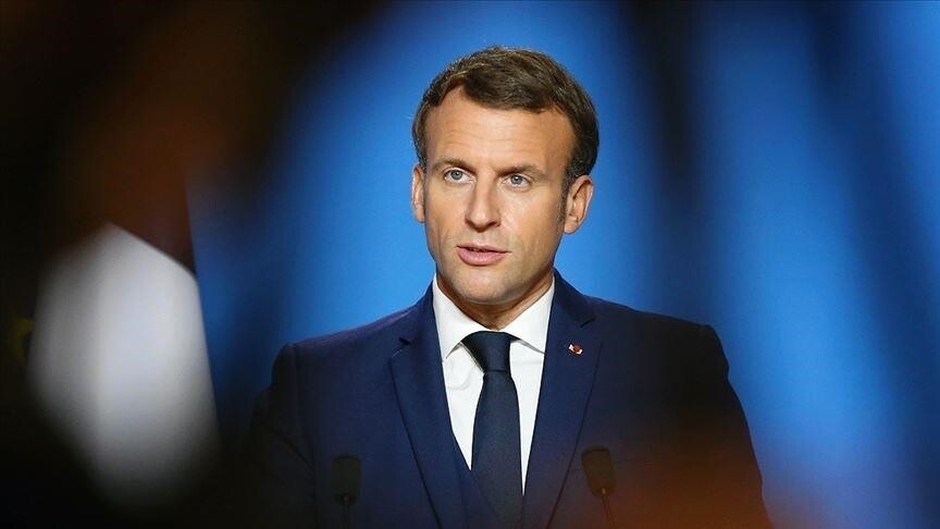 Macron, AP seçimlerinde aşırı sağın zaferi üzerine erken seçim kararı aldı