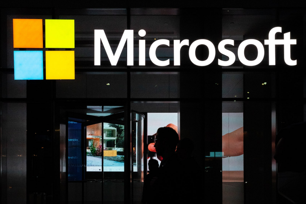 Microsoft'tan Siber Saldırı İddiası