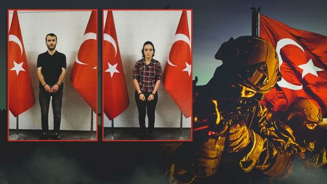 MİT'ten Mahmur Kampı'na Operasyon