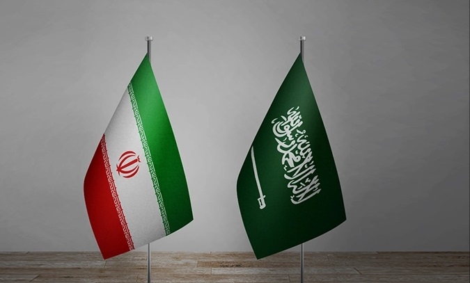 İran: Suudi Arabistan ile Müzakereler Irak'ta Devam Edecek