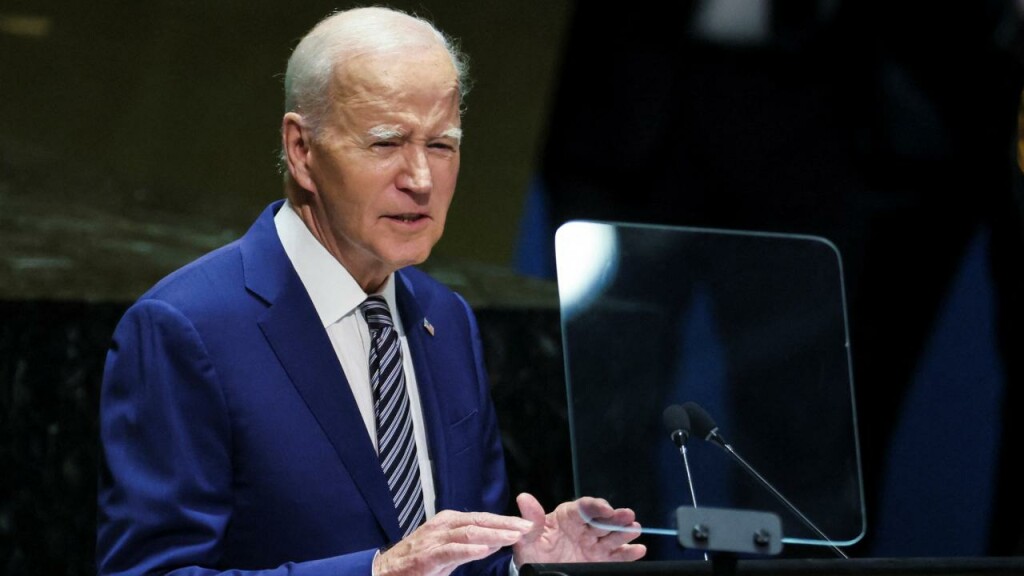 Biden: Önümüzdeki hafta ilk ABD Abrams tankları Ukrayna'ya teslim edilecek