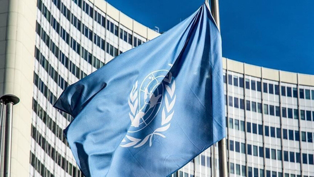 BM'den Esed rejiminin Arap Birliği'ne dönüş kararına ilişkin açıklama