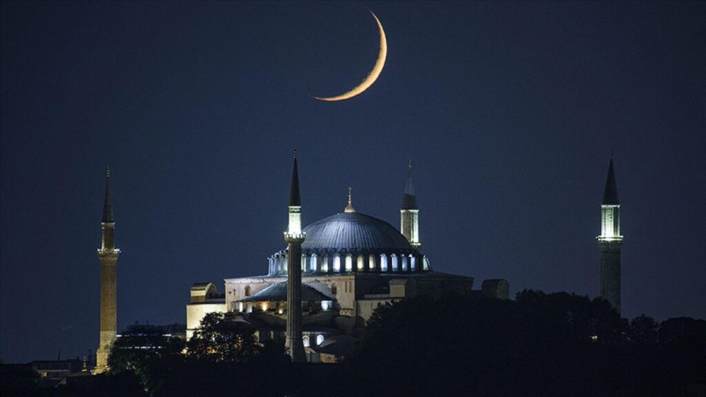 Hicri yeni yıl yarın başlıyor