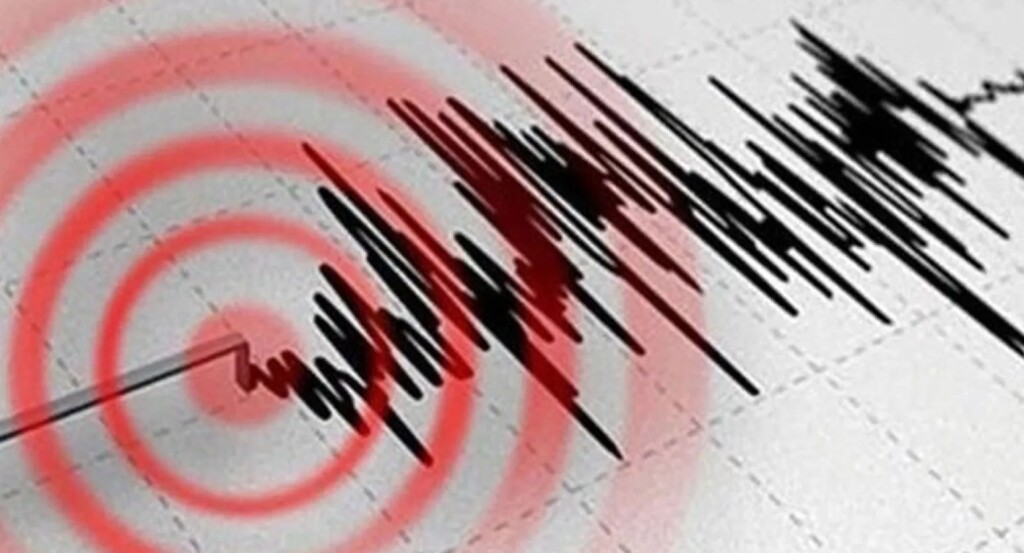 Yeni Zelanda'da 6,2 büyüklüğünde deprem