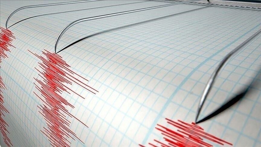 Arjantin'de 6,6 büyüklüğünde deprem