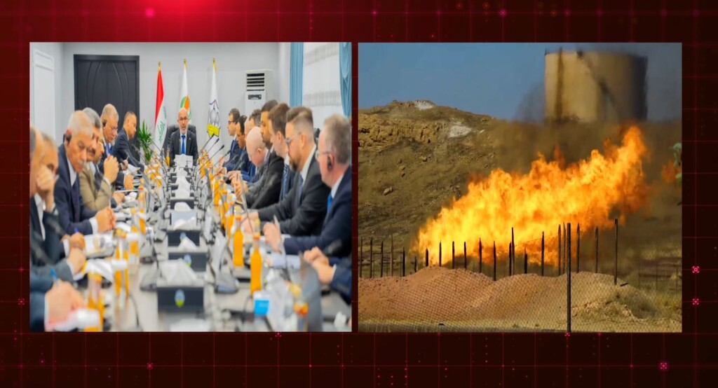 BP ile yapılan yeni anlaşma Kerkük’te petrol ve gaz kapasitesini artıracak