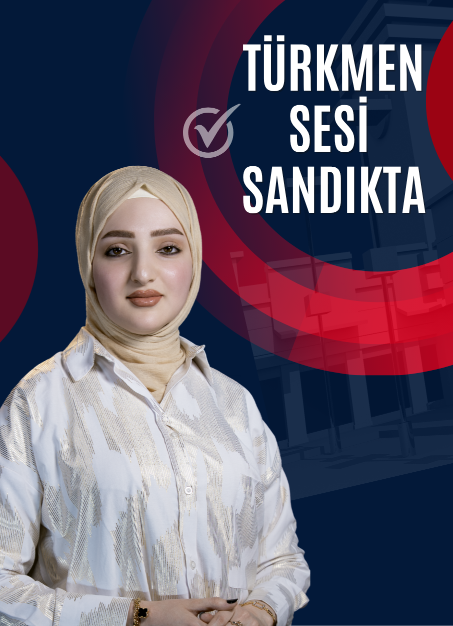 Türkmen Sesi Sandıkta