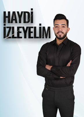 Haydi izleyelim