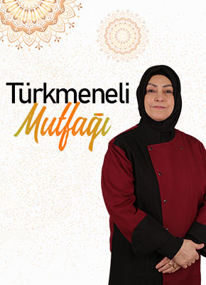 Türkmeneli Mutfağı