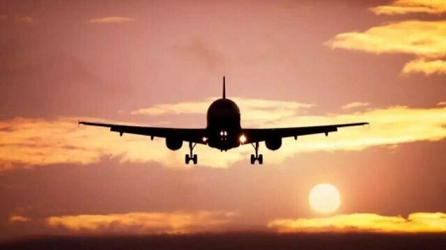 İstanbul çıkışlı Irak'a yapılacak hava yolu seferleri iptal edildi
