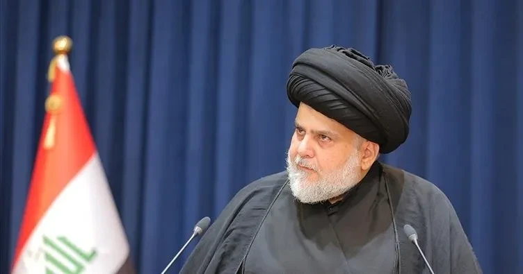 Sadr, genel seçimlere katılmayacağını açıkladı