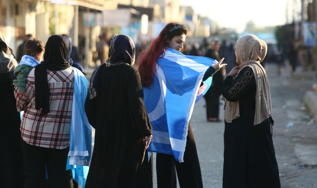 Irak Türkmen Cephesi: Kerkük'te yüzlerce Türkmen seçmen oy kullanamadı