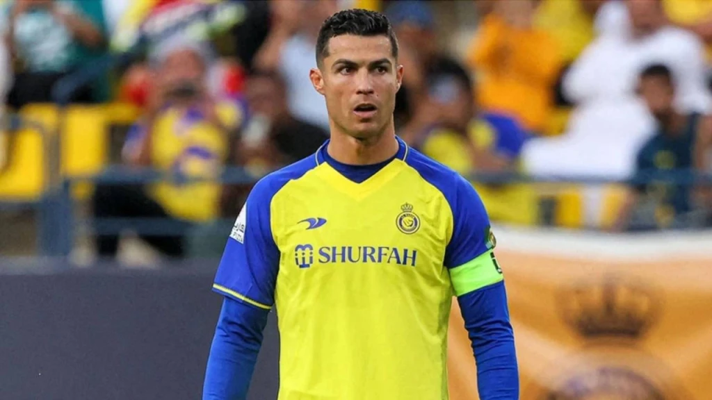 Cristiano Ronaldo'lu Al Nassr, Şampiyonlar Ligi'nden elendi