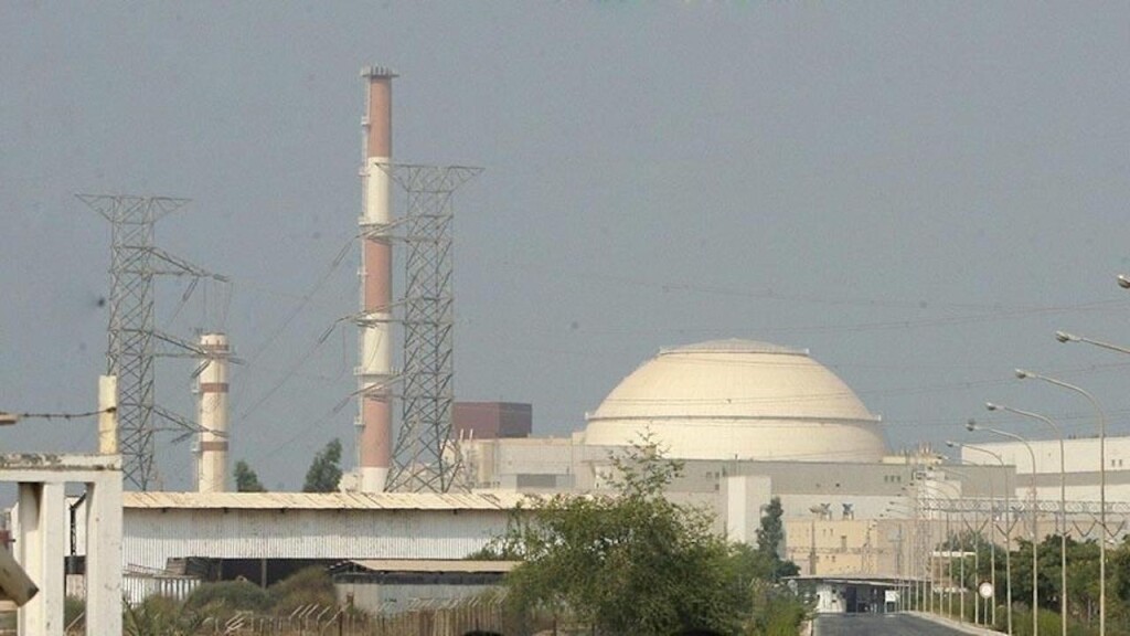 İran: 20 bin megavatlık nükleer elektrik üretim projesi başlatıldı