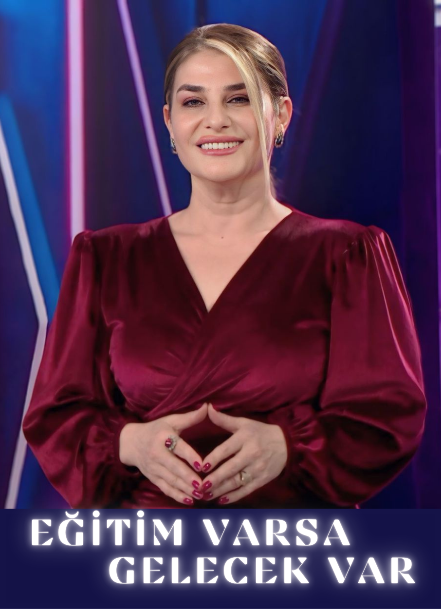 Eğitim Varsa Gelecek Var