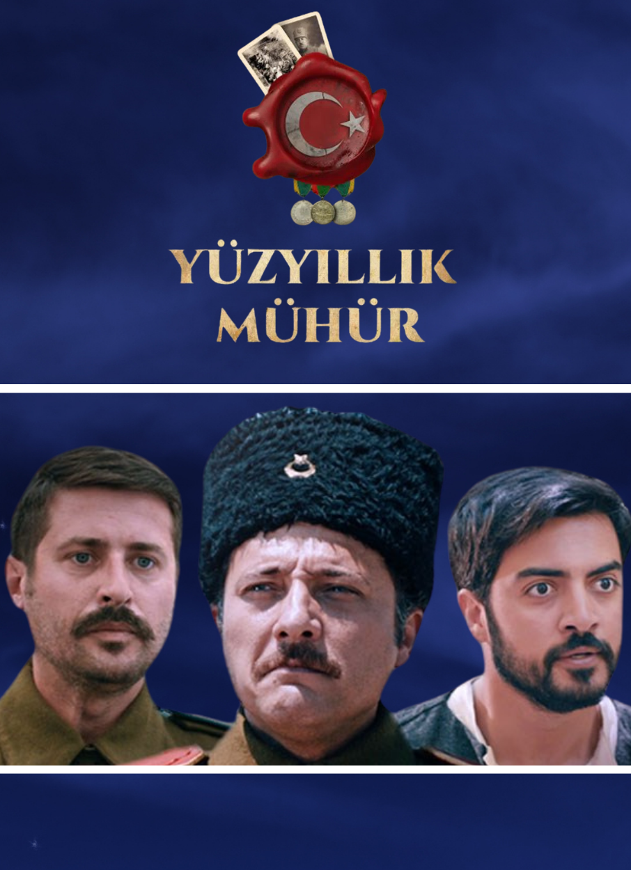 Yüz Yıllık Mühür