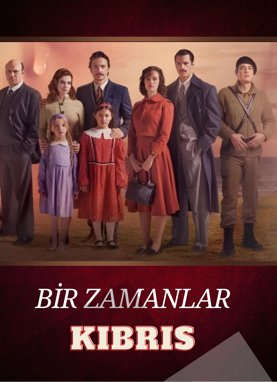 Bir Zamanlar Kıbrıs