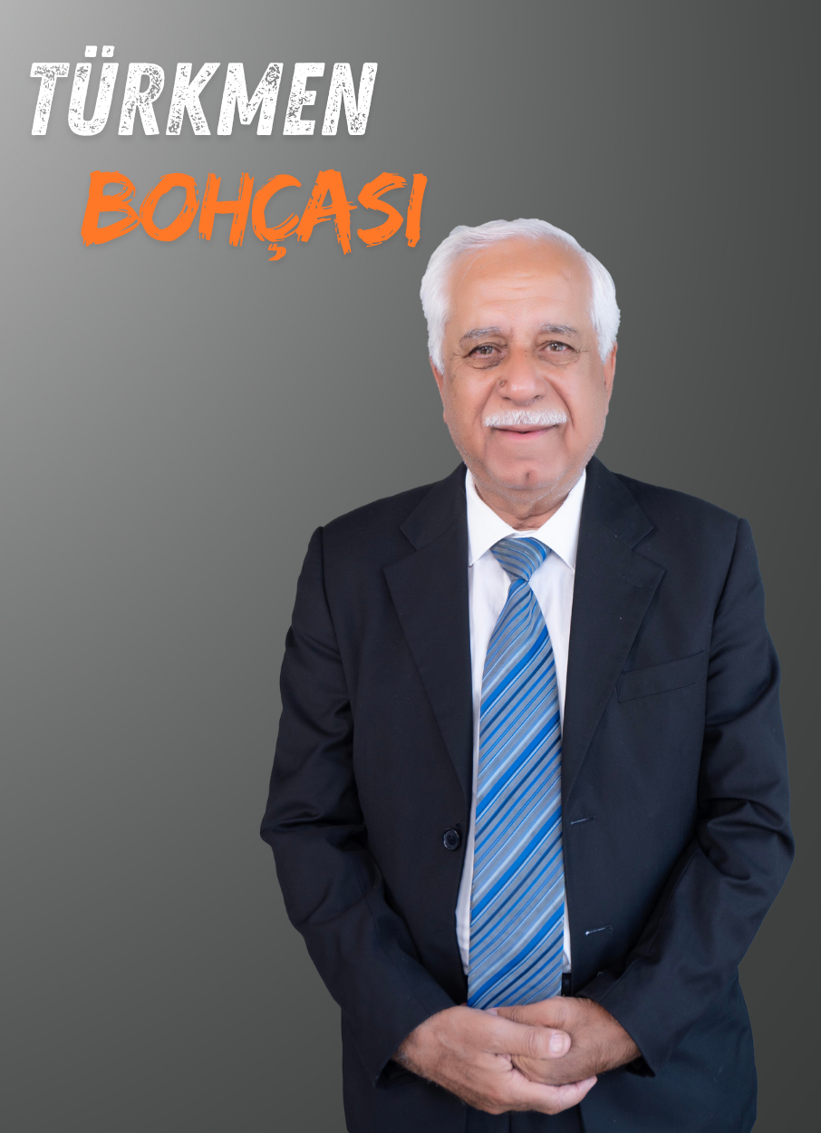 Türkmen Bohçası