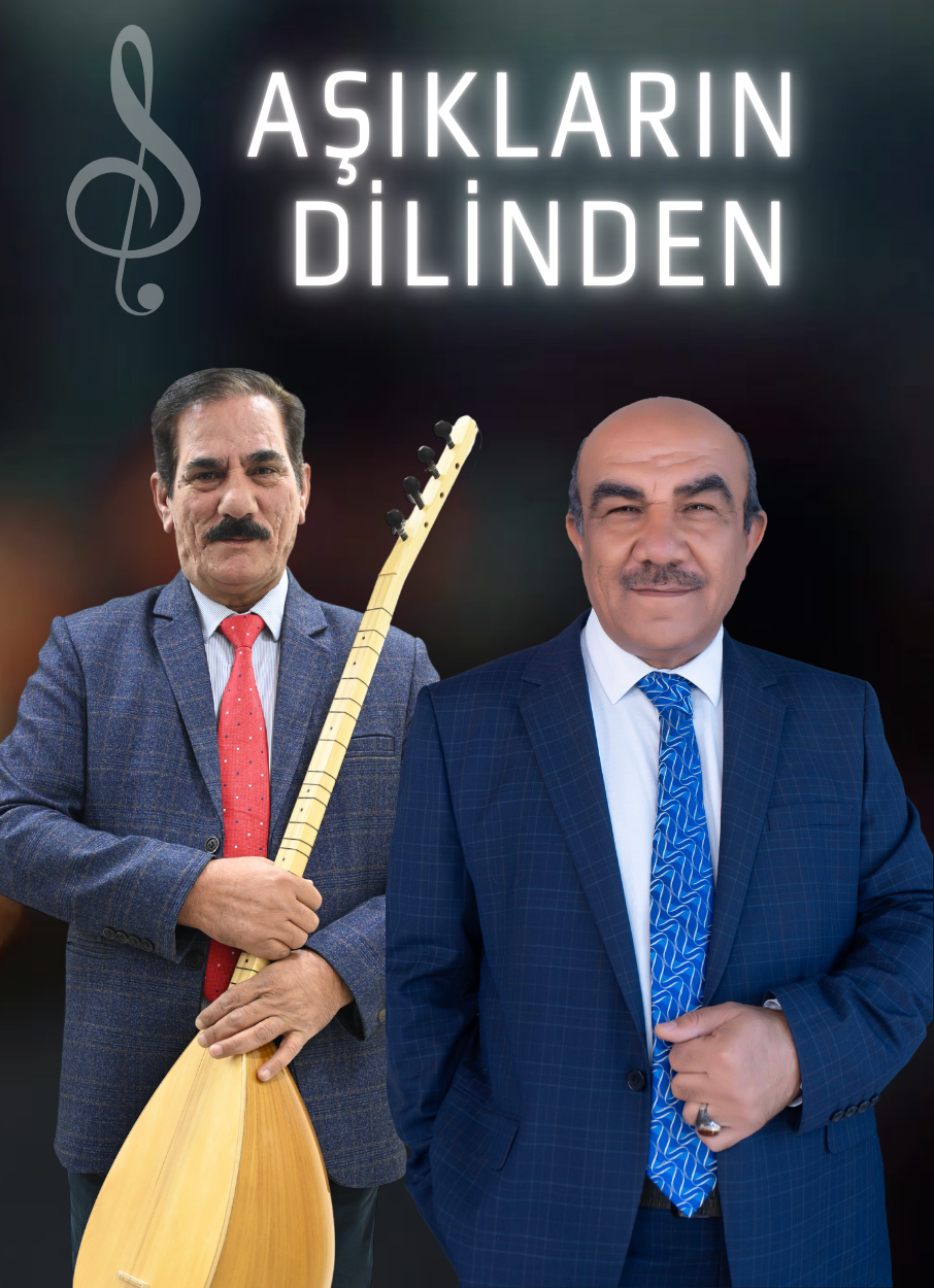 Aşıkların Dilinden