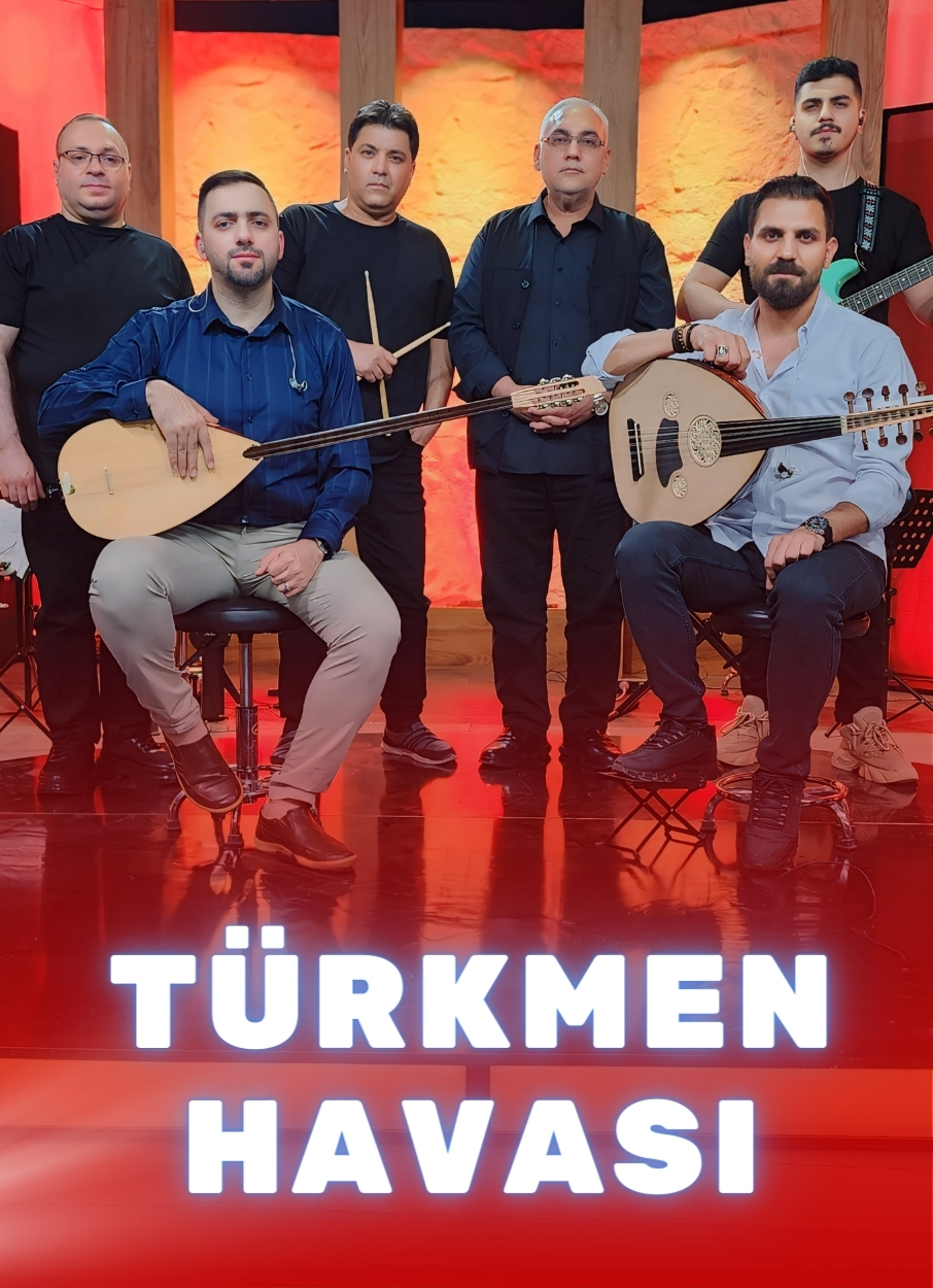 Türkmen Havası