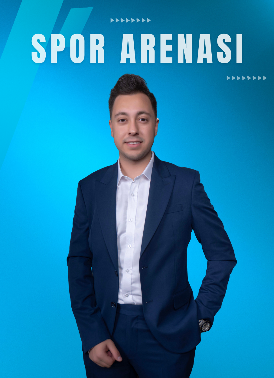 Spor Arenası