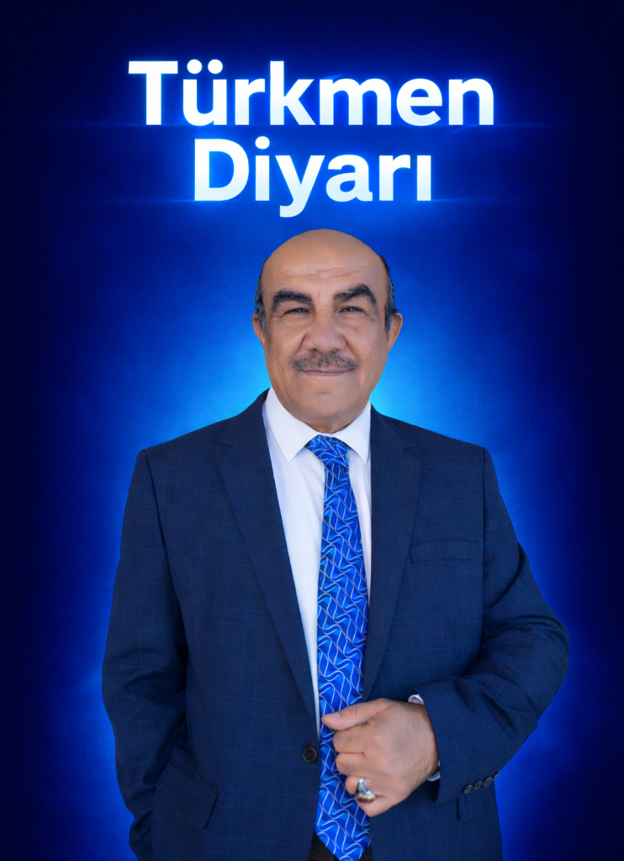 Türkmen Diyarı