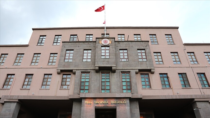 MSB: (Terörsüz Türkiye) Süreç titizlikle sürdürülecek, kararın sahadaki somut adımları yakından takip edilecek