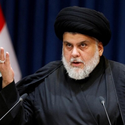 Sadr Hareketi muhalefet hakkını saklı tuttu