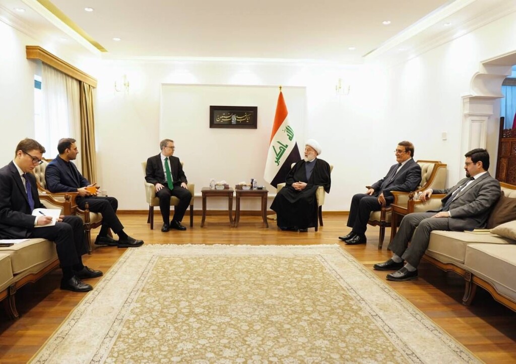 Türkiye’den Irak’a istikrar desteği mesajı