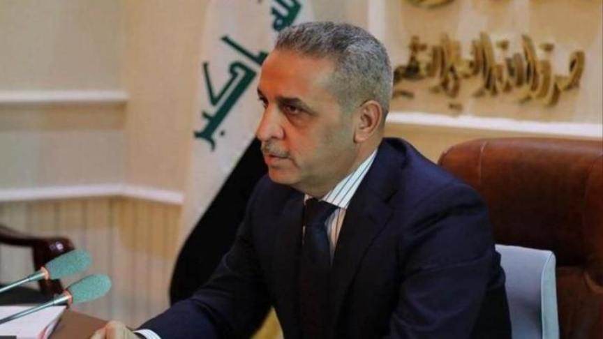 Yüksek Yargı Konseyi Başkanı:  Irak terör örgütlerinin hedefinde