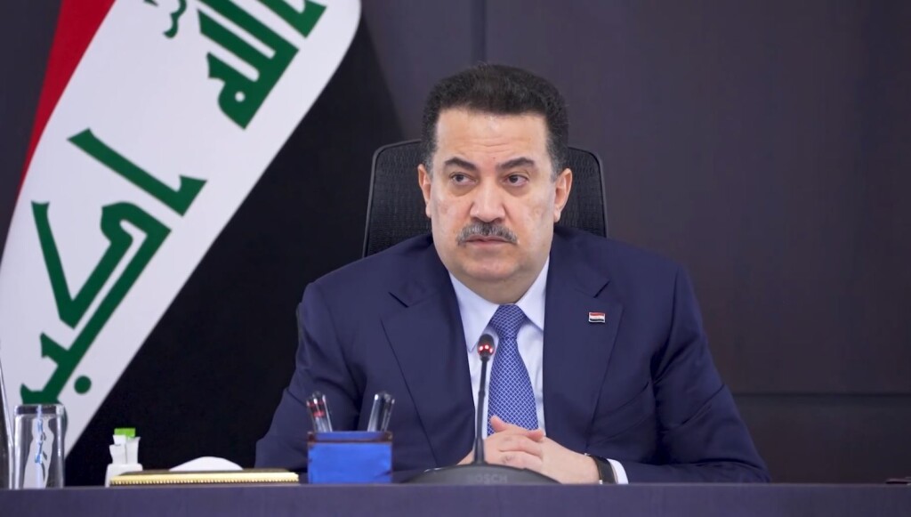 Ekonomi Konseyi Sudani başkanlığında toplandı