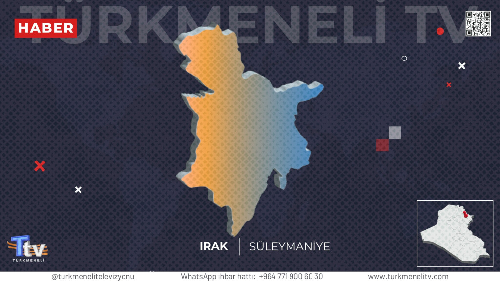 Kormor Gaz tesisine İHA'lı saldırı: Başbakan'dan açıklama geldi