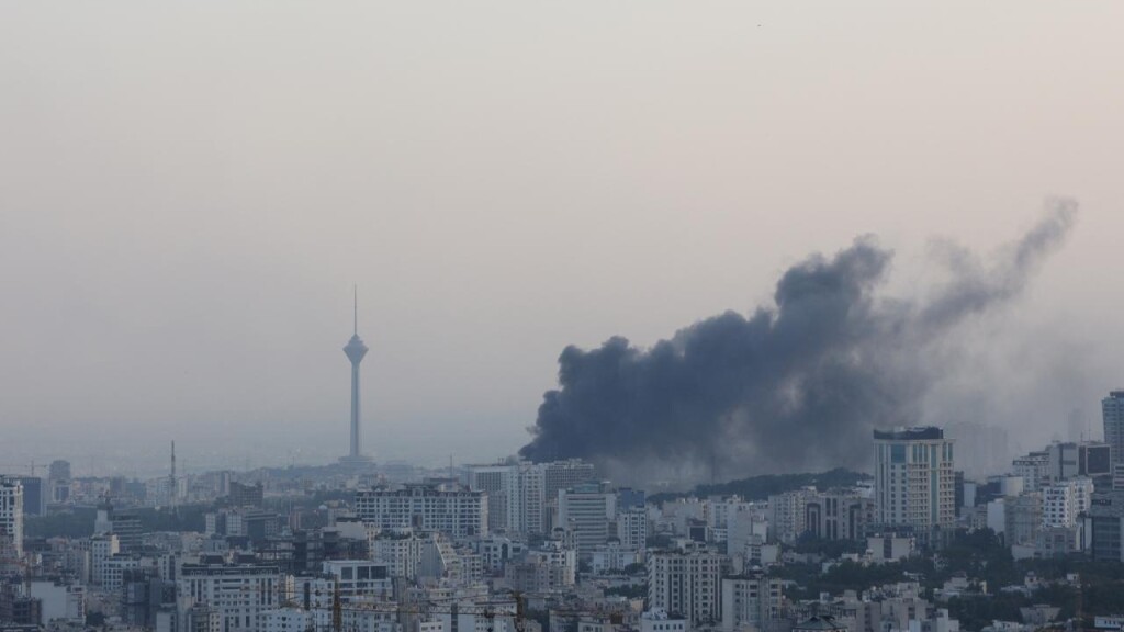 İran'da bir nükleer bilim insanı daha hayatını kaybetti