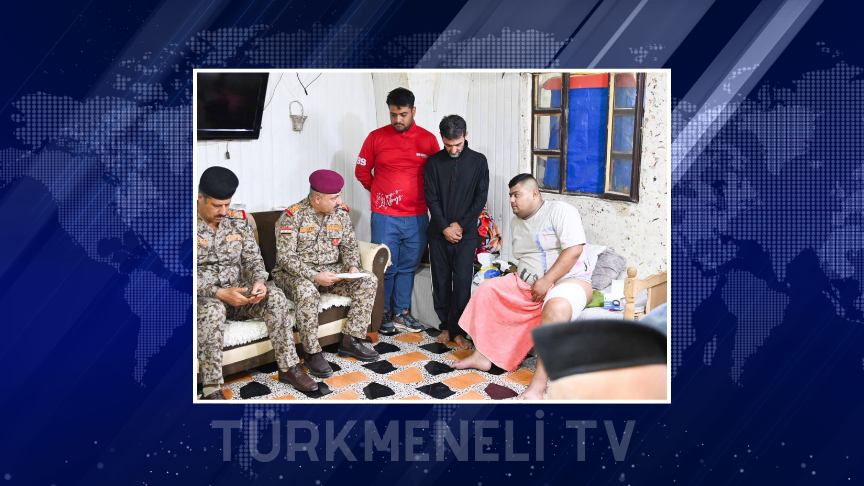 ITC Genel Başkanından Başbakana Teşekkür Bildirisi