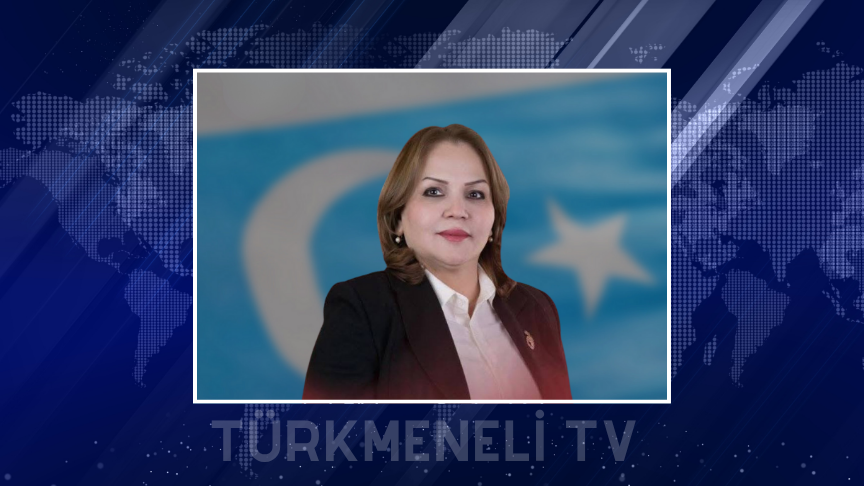 BITC listesi Bağdat'ta 1 milletvekili kazandı