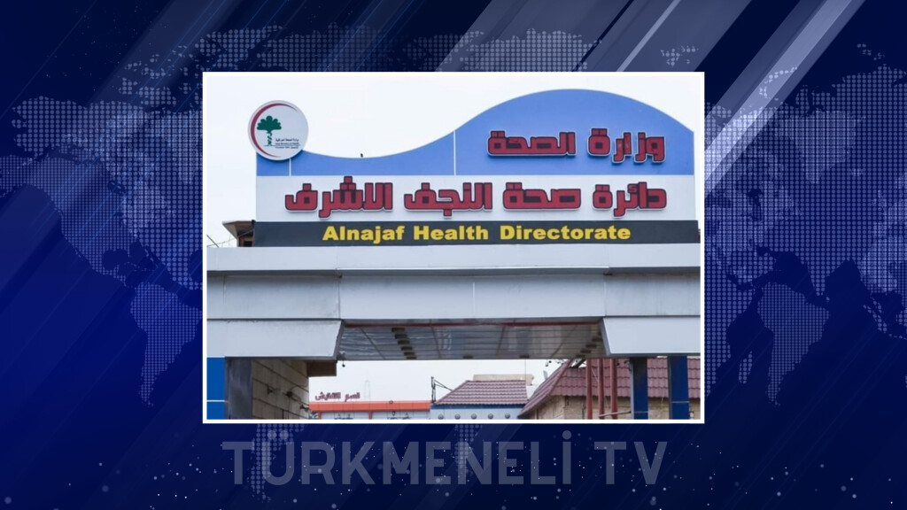 Necef'te erkeklerde göğüs kanseri vakalarında artış