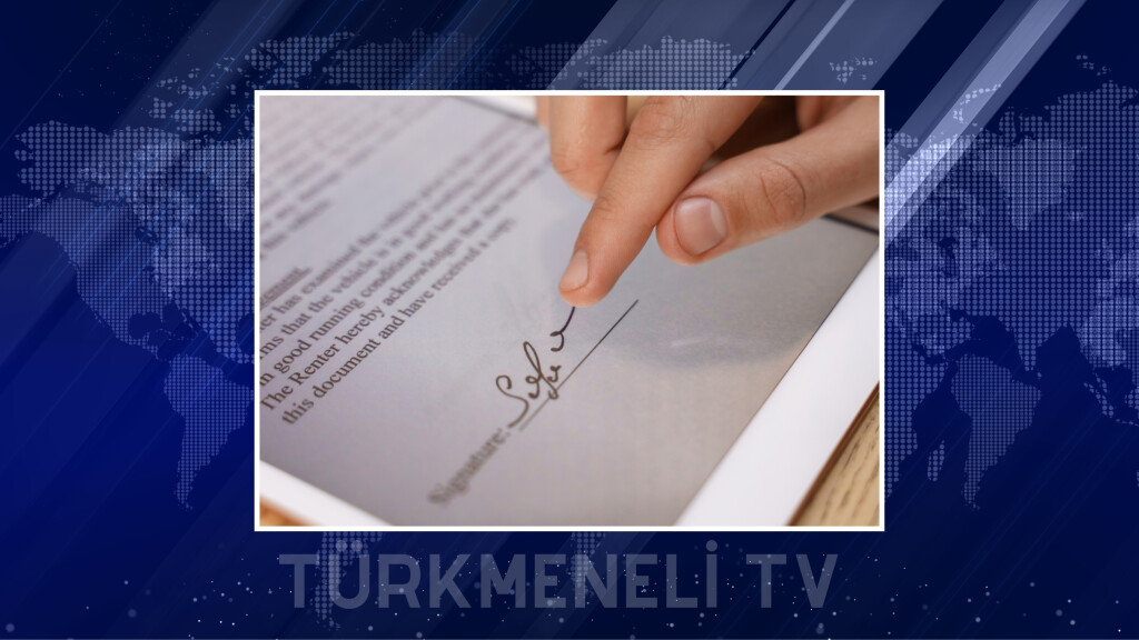 Irak’ta dijital dönüşümde yeni adım: Elektronik imza uygulaması resmen başladı