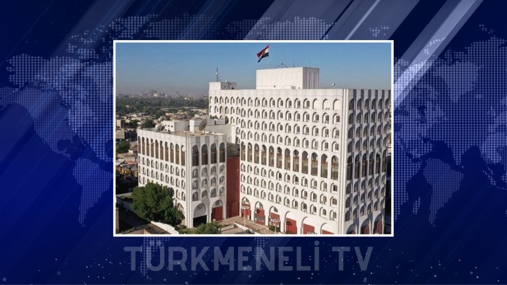 Dışişleri Bakanlığı’ndan yurt dışındaki Iraklılara destek: Tahliye ve vize kolaylığı sağlandı