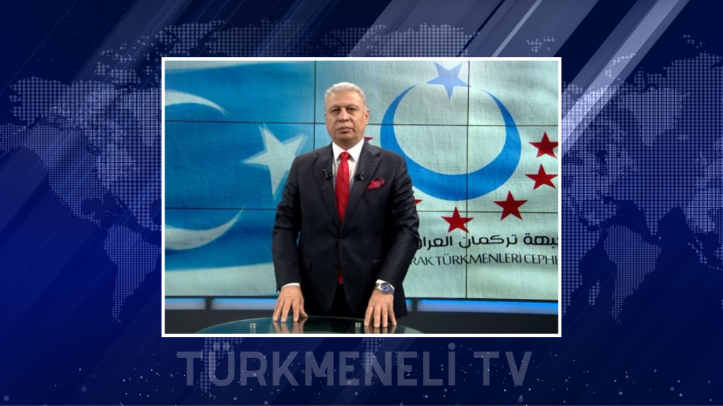 Salihi'den önemli mesaj: Omuzlarımıza ağır bir yük bıraktınız