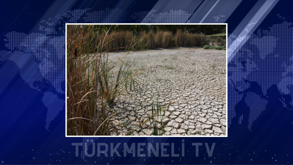 Irak, 1933’ten bu yana en kurak yılı yaşıyor