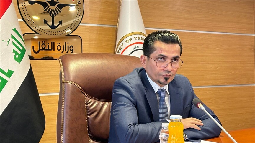 Ulaştırma Bakanı: “Kalkınma Yolu Projesi bölgesel ekonomik bir koridor olacak