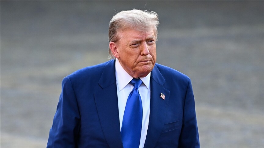 ABD Başkanı Trump'ın eski avukatının federal temyiz mahkemesine seçilmesi eleştirilere yol açtı