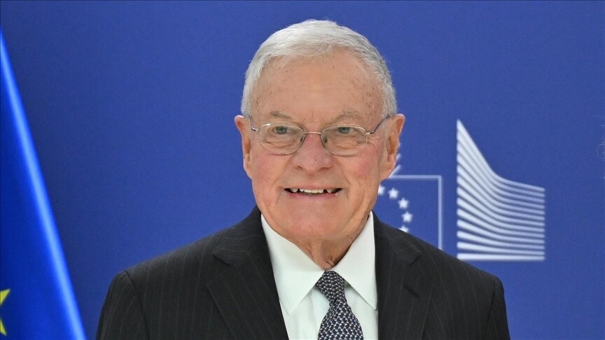 Trump'ın Özel Temsilcisi Kellogg, Ukrayna'nın 