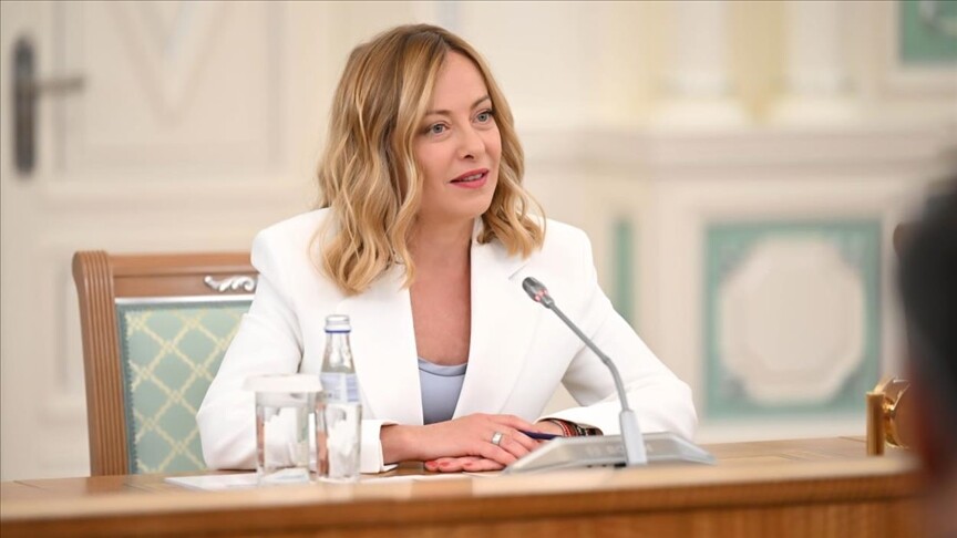 İtalya: NATO'ya paralel bir Avrupa savunması oluşturmak hata olur
