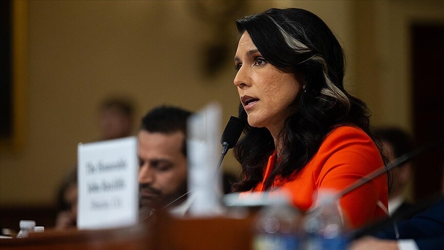 ABD Ulusal İstihbarat Direktörü, Obama'yı hedef alan yeni belgeler yayımladı