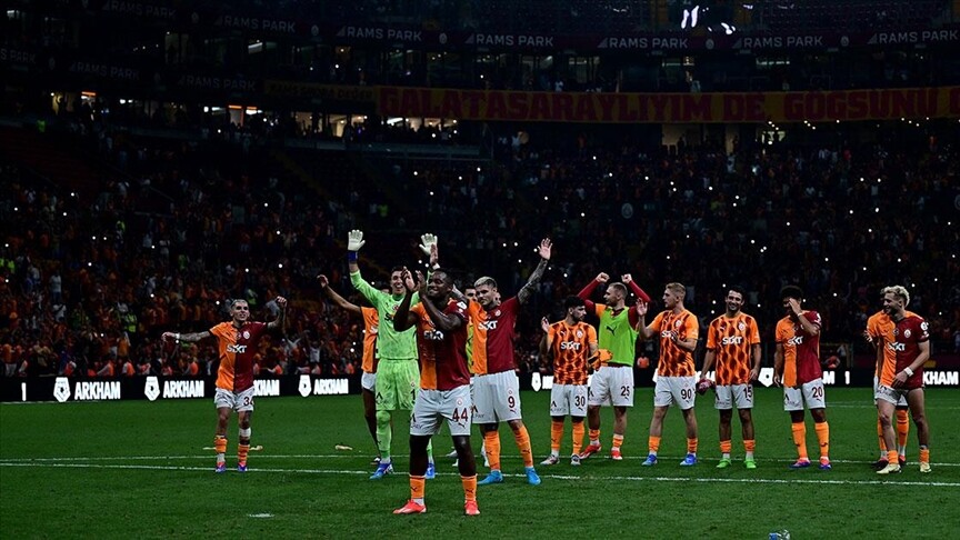 Galatasaray, 