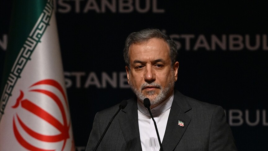 İran Dışişleri Bakanı Erakçi: İran'ı ABD askeri saldırganlığına ve İsrail'in saldırılarına karşı koruyacağız