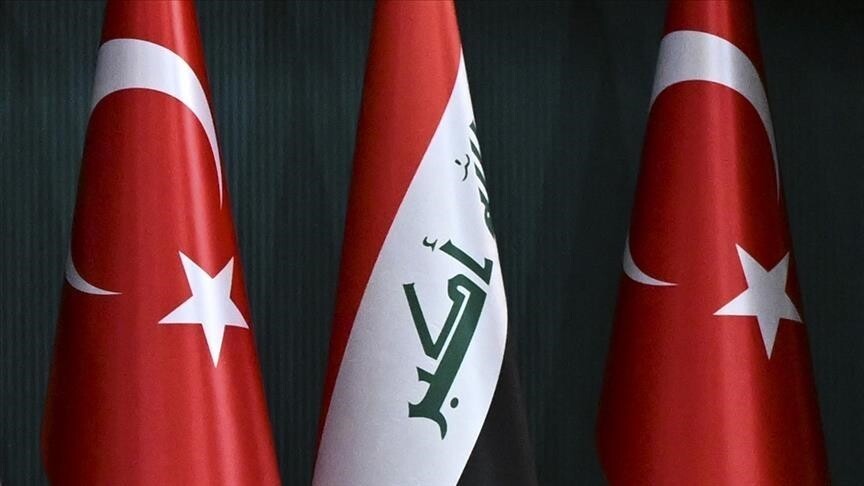 Türkiye ve Irak mutabakata vardı: Ticaret hacmi 30 milyar dolara çıkacak