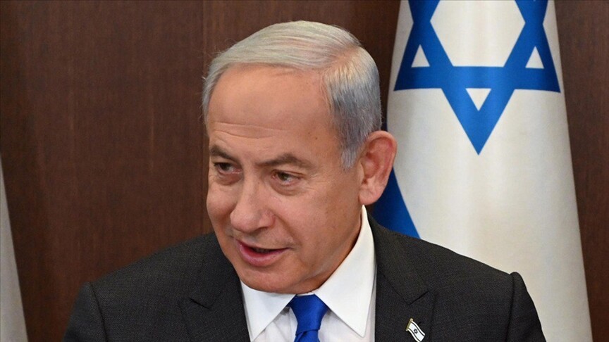 Netanyahu, Avitar yerleşkesininin yasallaşmasını ve Han el-Ahmer'in boşaltılmasını erteleme kararı aldı